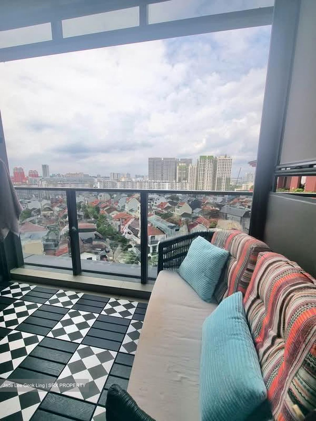 JadeScape (D20), Condominium #570603221